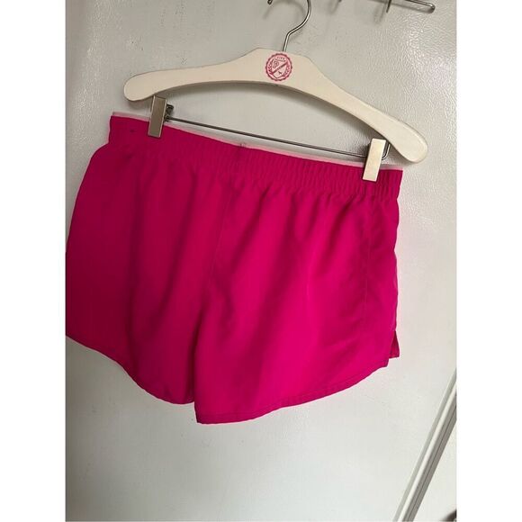 ASICS Pink Shorts Woman’s Size Medium - Picture 7 of 7